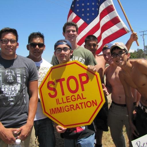Illegal immigration wiki site full of facts, statistics, information, articles, and news about the illegal immigration invasion of America.  Please visit & join