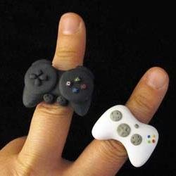 Gaming R/Ts