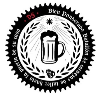 bienponderados's profile picture. Bien ponderado batallón de cerveza artesanal a la puerta de tu casa en bicicleta!!