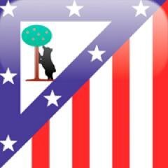 EL MEJOOOR EQUIPO POR ENCIMA DE TODOS!!! COLCHONERO HASTA LA MUERTEEEEEEEE