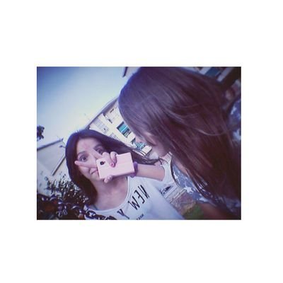 En 1°D✌/@anais_ct guapaaa  ....