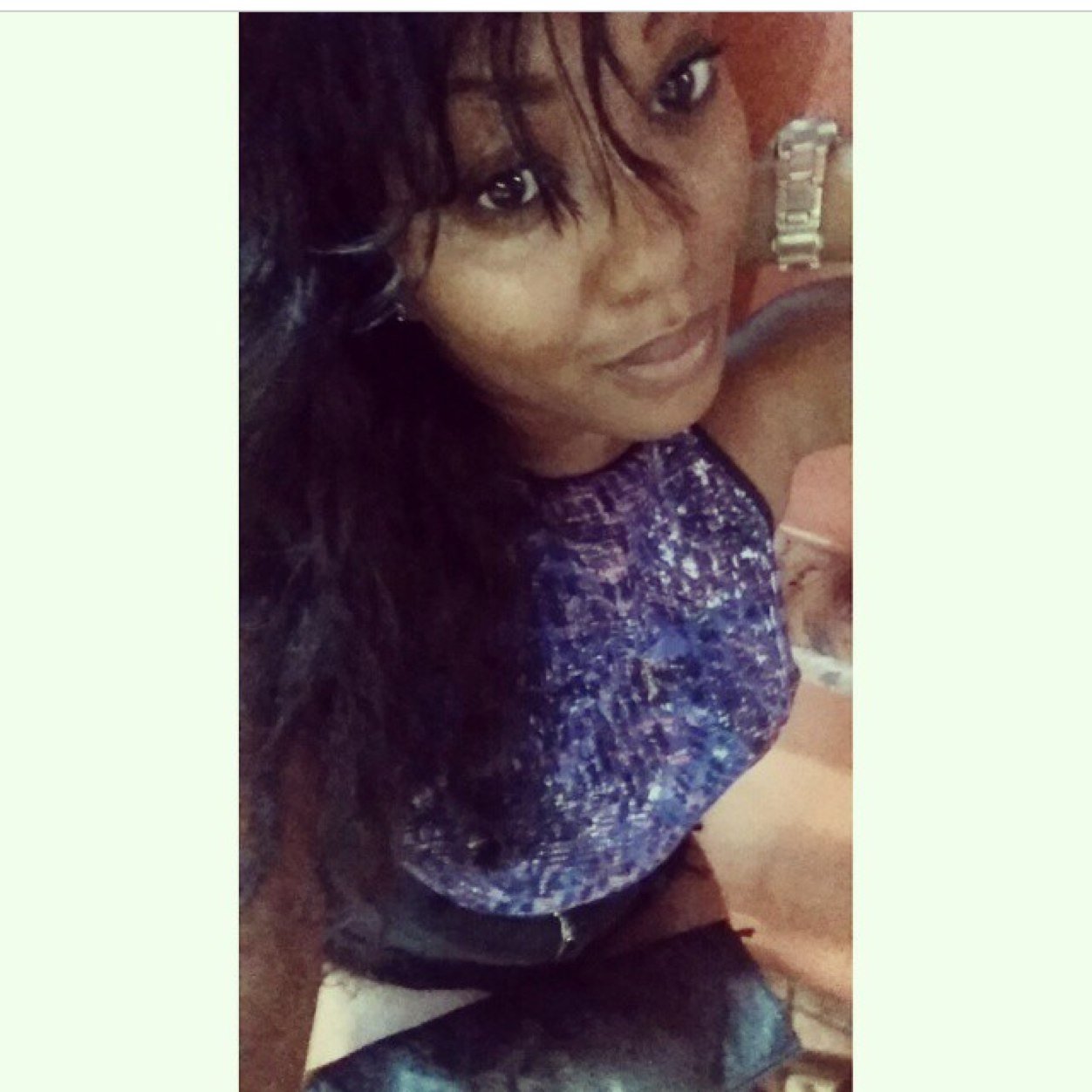 Rica_F_Baby's profile picture. Life is too short to be spending time with people who don't matter F.O.E