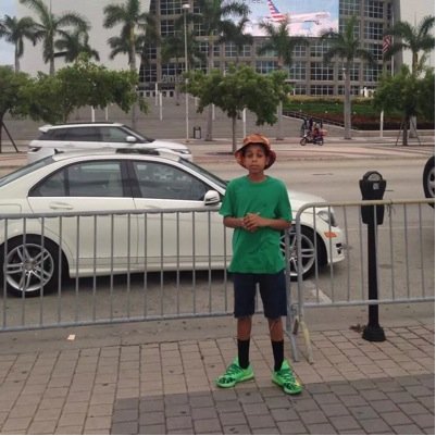 Young Is Lifer