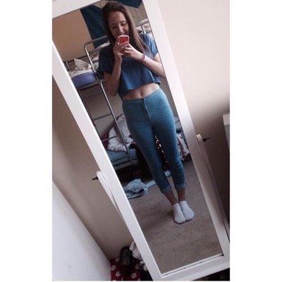 • SnapChat- beccablack98 •Instagram-beccaablackk