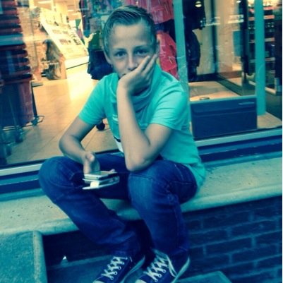 ImthornLennard's profile picture. 