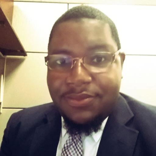 Howard University alumnus, moving through life, maturing, advancing, serving God and the world through Him. Gotta give love everyday. New Chicago resident!