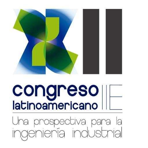 XII Congreso Latinoamericano IIE
SINERGIA ENTRE PRODUCCIÓN, CALIDAD Y MEDIO AMBIENTE  | Marzo 12- 14, 2015