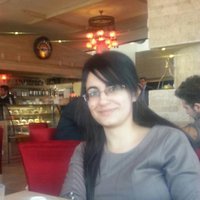 Handan Karaatlı (@handankaraatli) Twitter profile photo