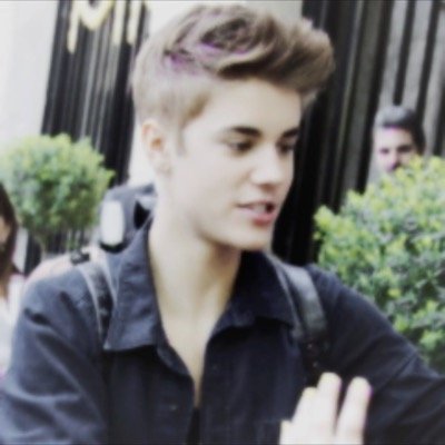 @justinbieber is now following you! congrats. you really deserve it :) - @xbiebsgjrl