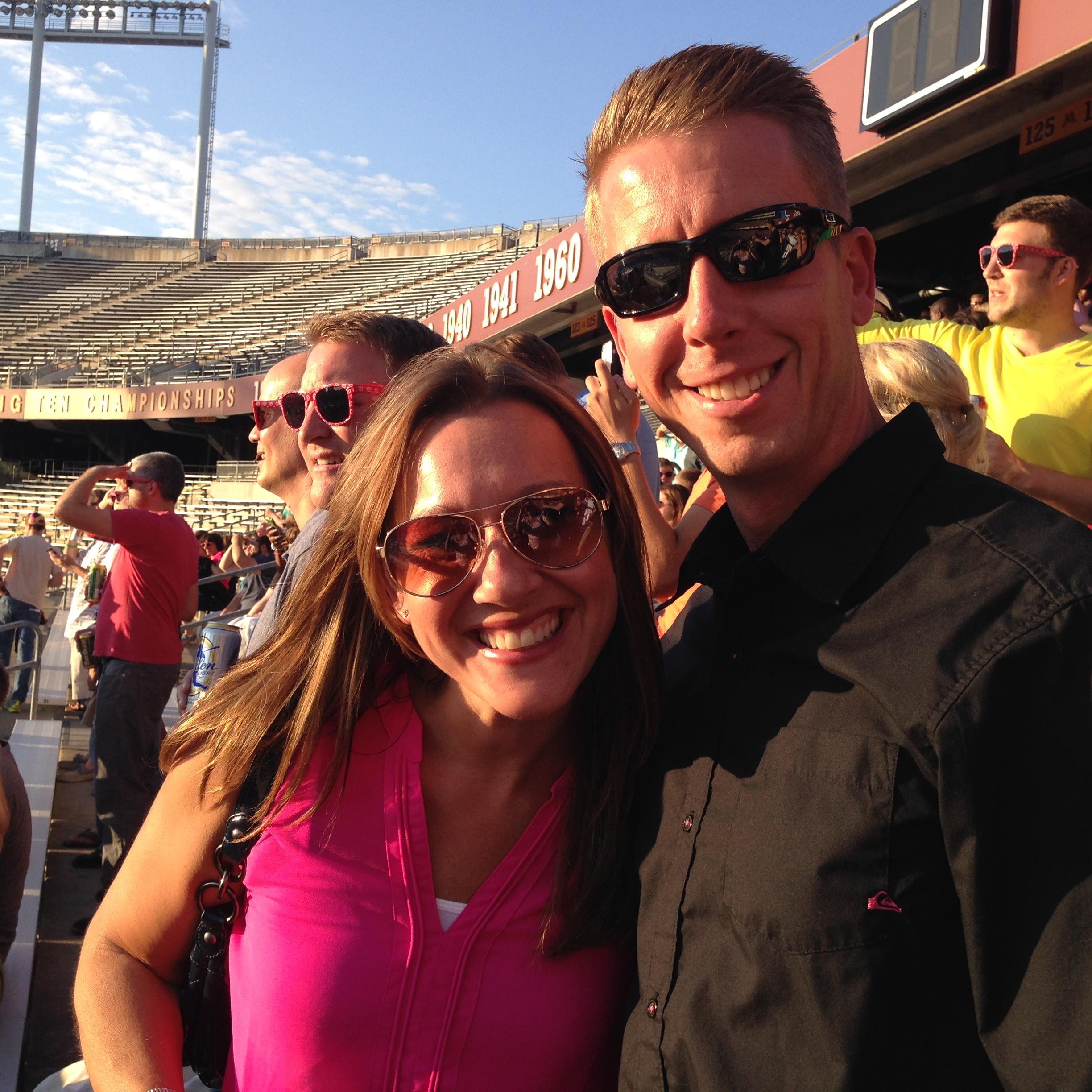 saramaloney4mn's profile picture. 