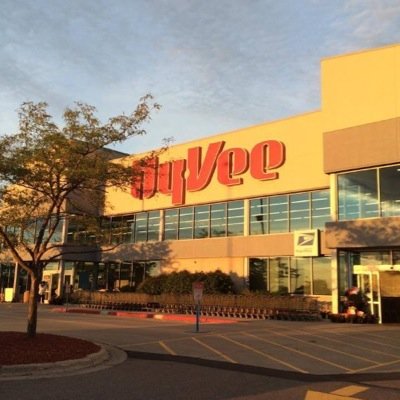 HyVee_Hilltop's profile picture. Your Hilltop Hy-Vee provides a variety of products and services to make your life easier, healthier, and happier.