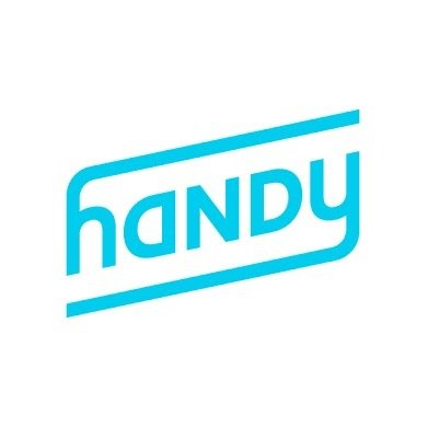 HandyToronto's profile picture. On demand home services. Book a cleaner or handyman instantly! Handy tweets coming from Dave, Rory & Anna. Follow for deals, contests and updates