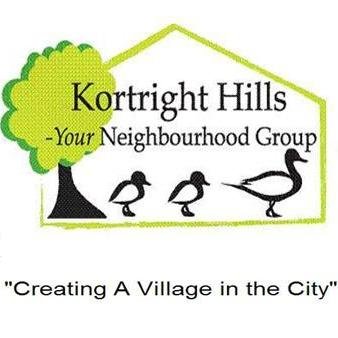 creating a village in the city