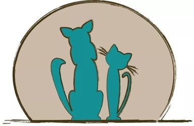 wagsnwhiskersks's profile picture. Pawsitively dedicated to your pet!