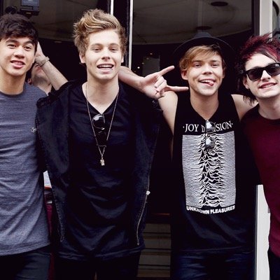 FREE FOLLOW BUT FOLLOW @oh5sosbaby and ask for follow back