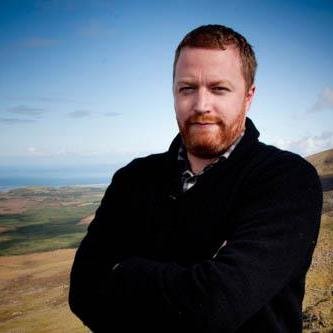 hicksonidp's profile picture. Irish man living in The Netherlands