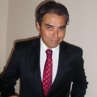 Periodista, Papá, Amante del buen vivir....y del CAI