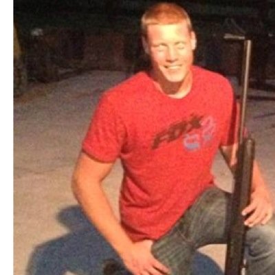 Dougie_84's profile picture. #cooplife