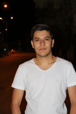 MEHMETGN3's profile picture. 