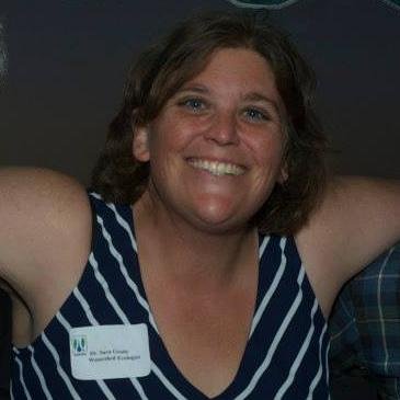 NektonPowered's profile picture. Loud, benevolent, and almost always laughing and/or smiling. Might be underwater. For a more scientific version of me, follow @EstuarineGrady. She/her.