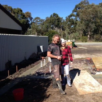 Renovations • Room makeovers • Interested in trades, property, interior design & renovation ideas.