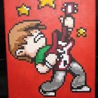 JacobRaser's profile picture. We move quickly, work efficiently, and enjoy an environment defined by competence.  Chop wood, carry water.