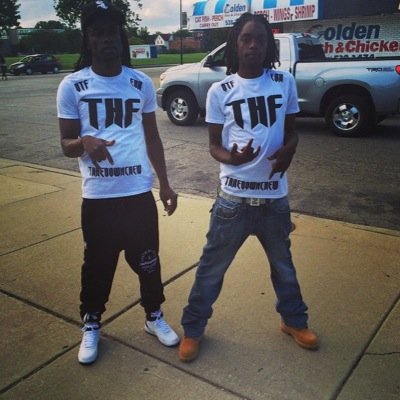 UnDeployable's profile picture. 