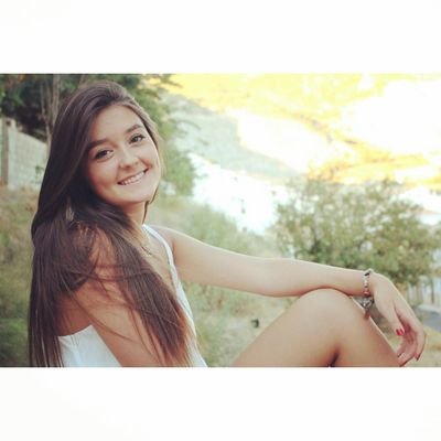 Tú creas tu vida, diseñala siempre con una sonrisa.