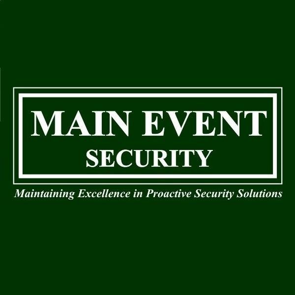 Festival, Event & Site Security - SIA Licensed Operatives, Event Stewards, Security Industry Training - 'Maintaining Excellence in Proactive Security Solutions'