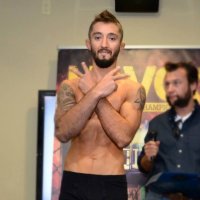 Wolfgang Janssen (@airwolfmma) 's Twitter Profile