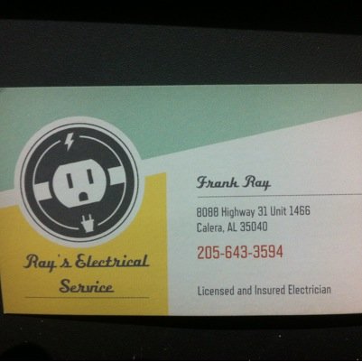 Ray's Electrical Service LLC
