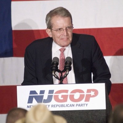 JeffBell2014's profile picture. New Jersey's Republican nominee for US Senate