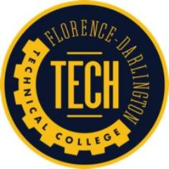 The official account for Florence-Darlington Technical College located in Florence, SC. #FloDarTech has six sites in Florence, Darlington and Marion Counties.