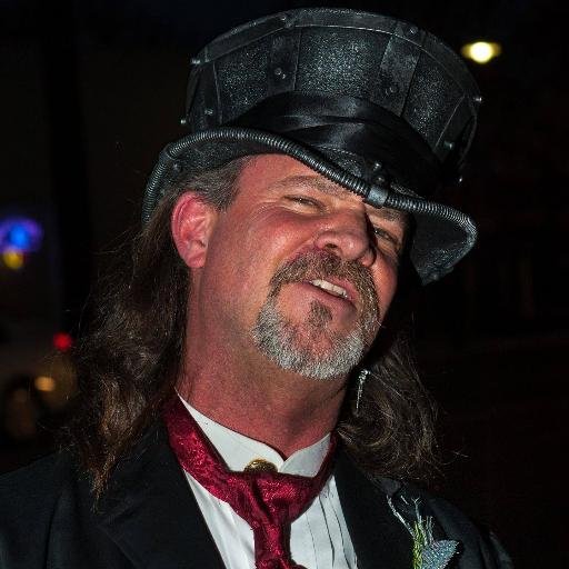 GadgetofdaPlaya's profile picture. A Nevada Burner. (Attendee of Burning Man). A fixer of things. Owner builder of the Train of Thought mutant vehicle