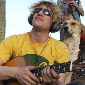 El rockanroll no morirá jamás..