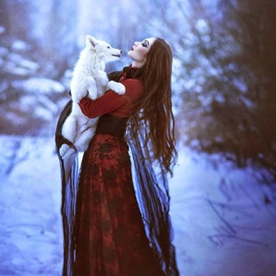 Ansirea's profile picture. 💕