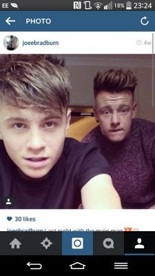 YouTube DatGuyRN 
FIFA videos