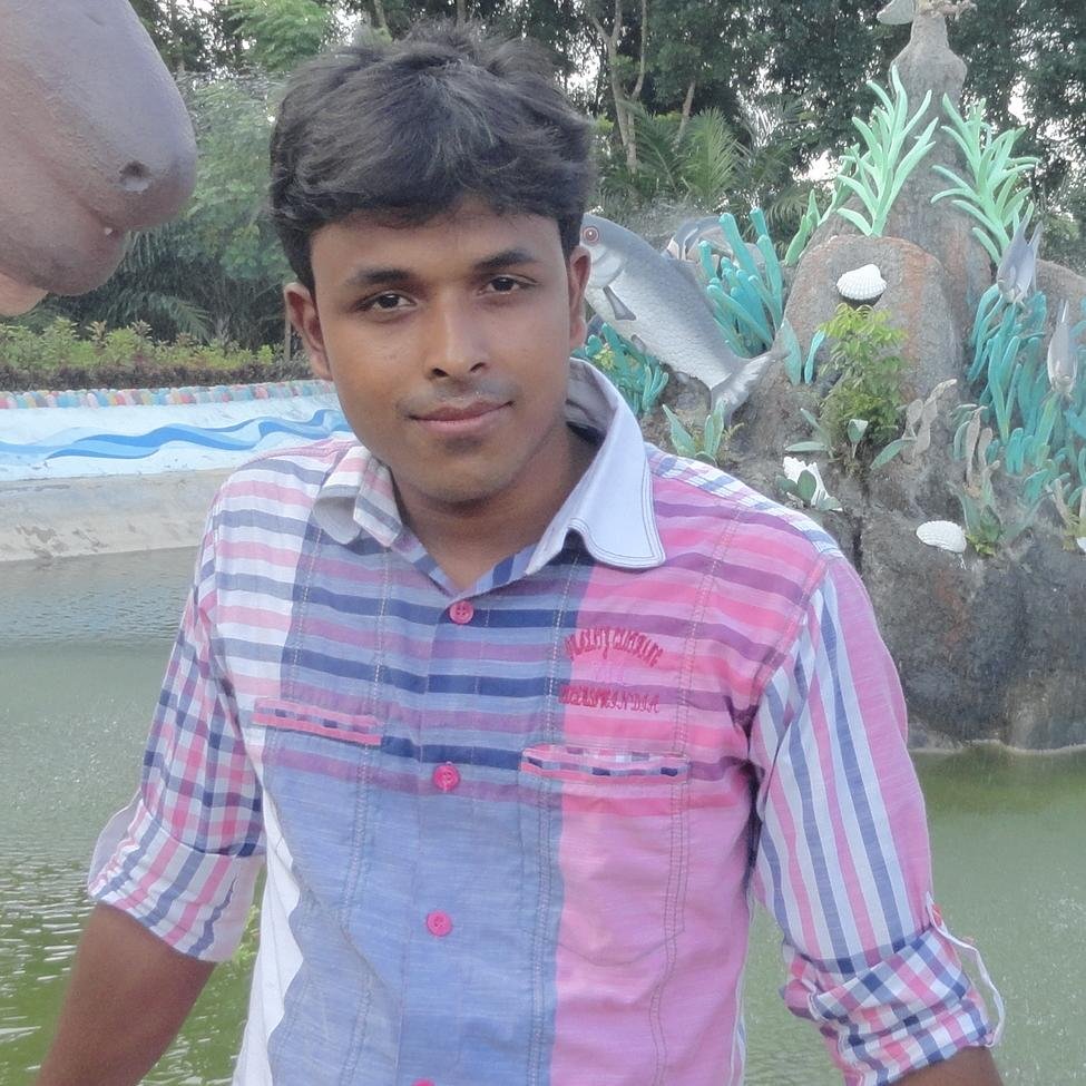 Rubel Hossain