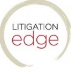 Based in Singapore, Litigation Edge is Asia's Premier #LitSupport, Paper & #eDiscovery Specialists. #LegalTech