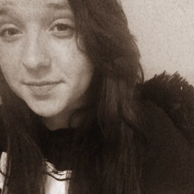 I dont know what I want to be, but I know who I'm gonna be.