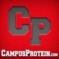 The official Twitter page for Campus Protein at The University of Texas at Arlington! Feel free to direct message us if you have questions!