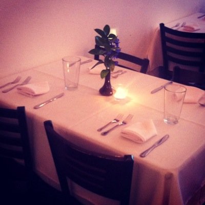 Mary's English Kitchen is an authentic British Cafe. We serve everything from Full English Breakfast, to Afternoon Tea, as well as Fine Dining in the evenings.