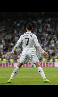 real madrid★reyes del mundo