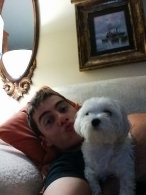 rubengf88's profile picture. lala