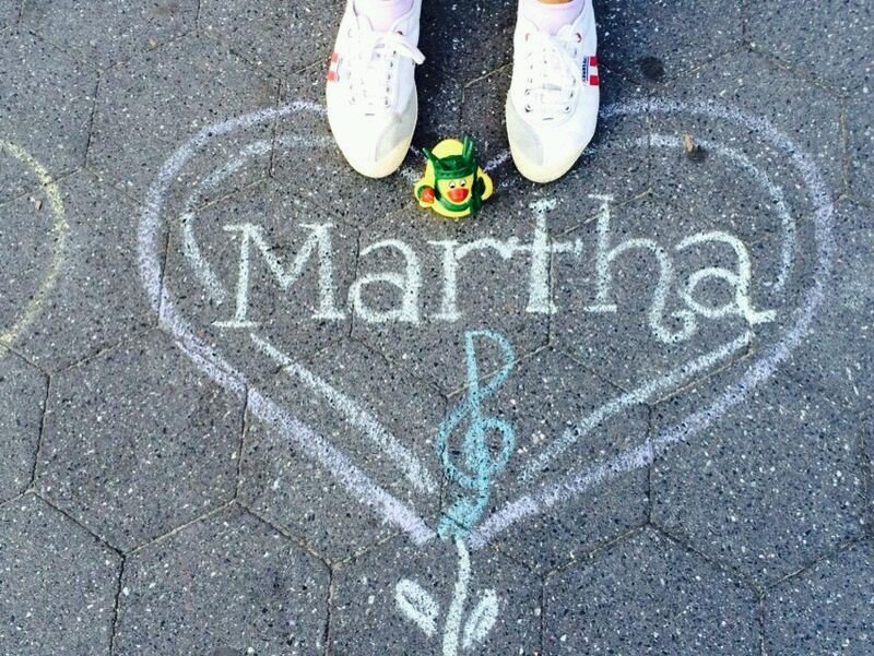 Marta S.