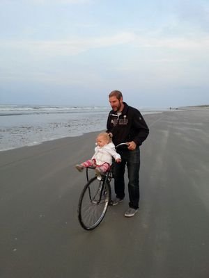 Ondernemer/ eigenaar @MitraLeek, mede oprichter van DonarMuseum.nl, Donarfan, Ameland gek!!
