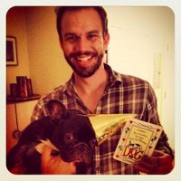 Sean Doyle (@seanpdoyle) 's Twitter Profile