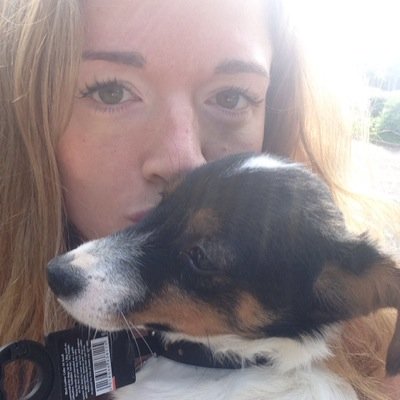 trissy1987's profile picture. 