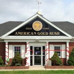 Custom design minted 24k pure gold coins produced exclusvely by American Gold Rush, domestically & Internatally. https://t.co/iLr3pilgn9