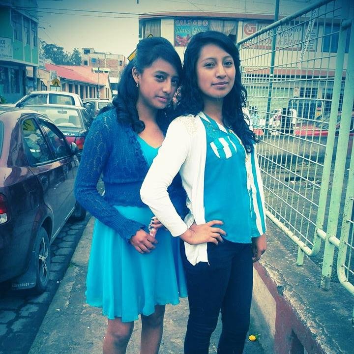 soy una chica independiente